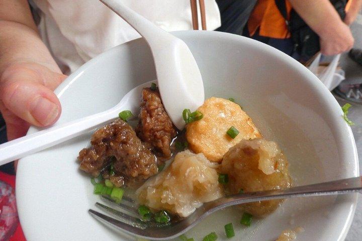 Mahebourg Esclusivo e Privato Street Food Tour e visite turistiche