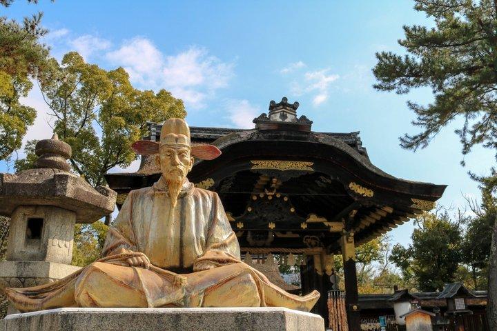 Visitez Osaka Taiko Hideyoshi Fest avec Hilton DT Osaka Lunch 8/18
