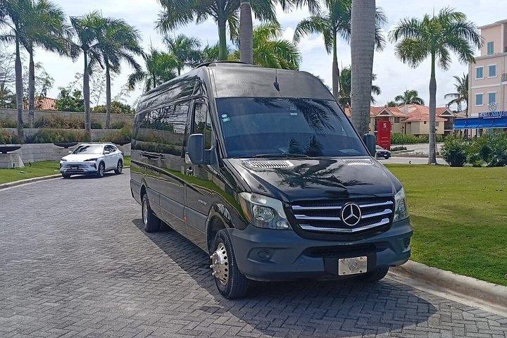 Punta Cana Nachtleben VIP Zugang Transport