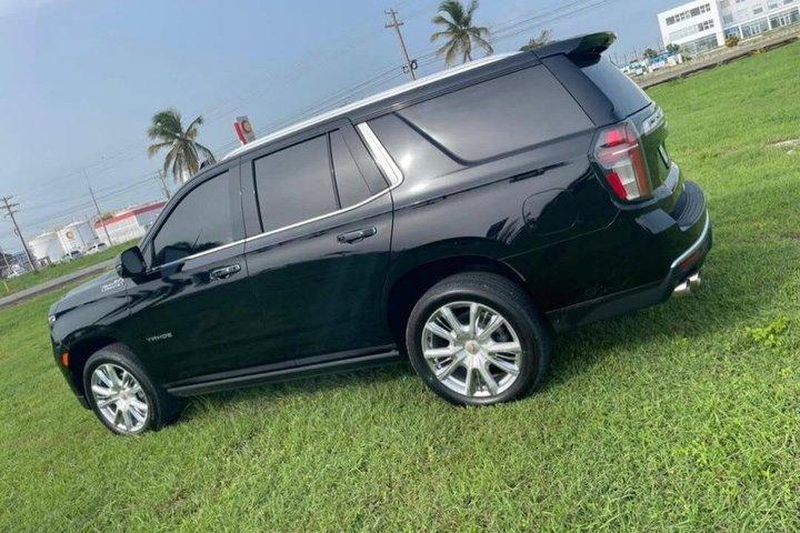 Punta Cana Nachtleben VIP Zugang Transport