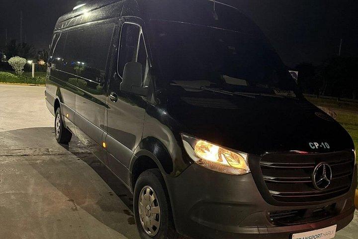 Punta Cana Nachtleben VIP Zugang Transport