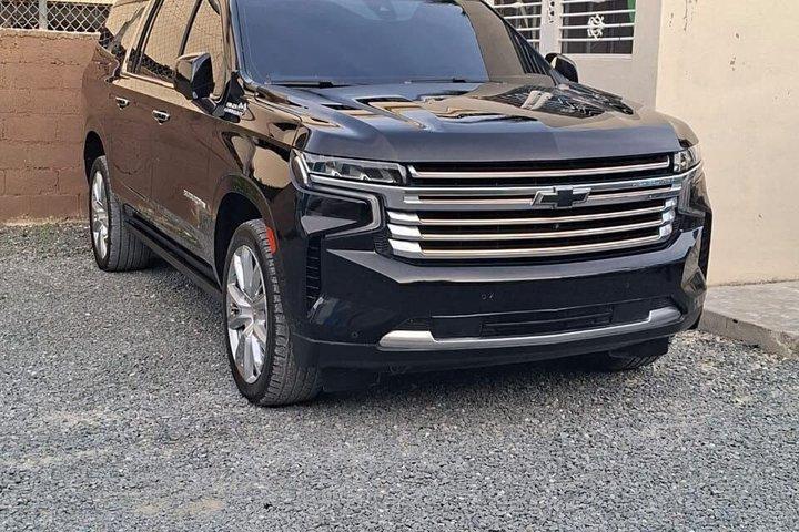 Punta Cana Nachtleben VIP Zugang Transport