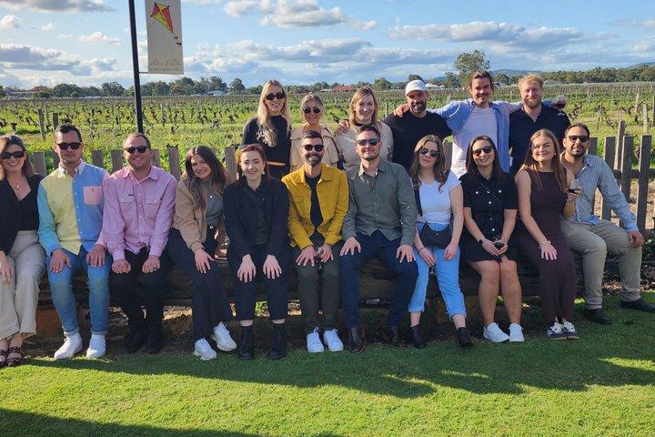 Swan Valley Halve dag wijntour vanuit Perth