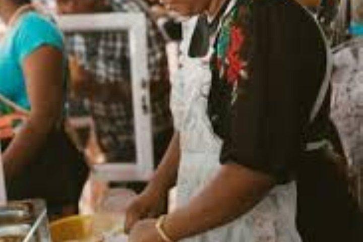 Exclusive Private Street Food Tour and Sightseeing in Port Louis