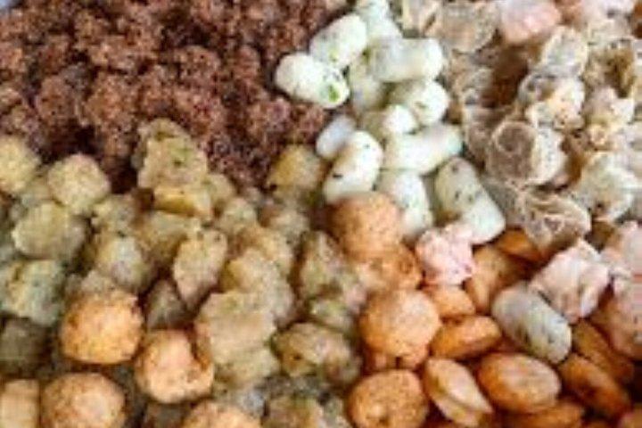 Exclusive Private Street Food Tour and Sightseeing in Port Louis