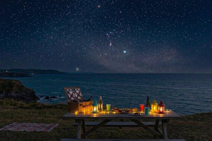Rapa Nui Experiência Astronômica