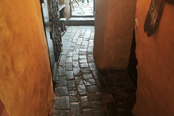 Private Prague ↔ Vienna Driver-Guide vía Krumlov & Wachau