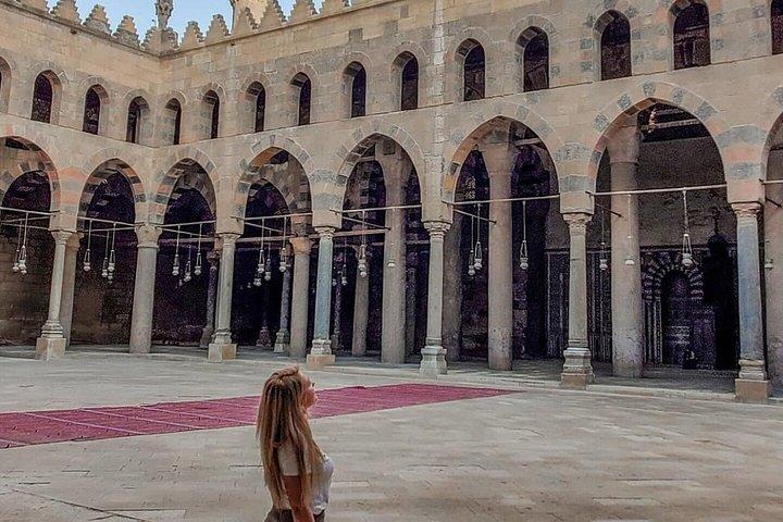 2 Days - Cairo Short Break Sightseeing