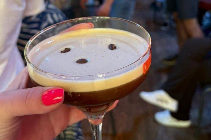ポルトでのカクテル＆ミクソロジーワークショップ：祝祭ムード満点のマスタークラス