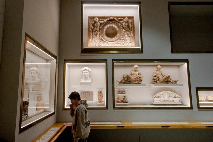 Musée du Louvre Visite guidée privée avec 6 invités Max