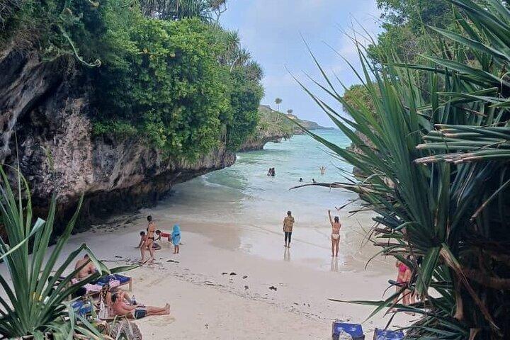 Zanzibar Buggy avontuur in het zuiden