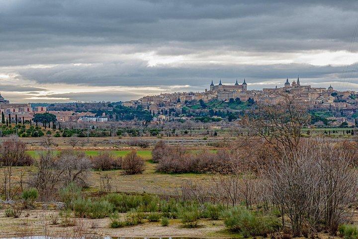 Sevilla : Königlicher Alcazar Eintritt + Audioguide