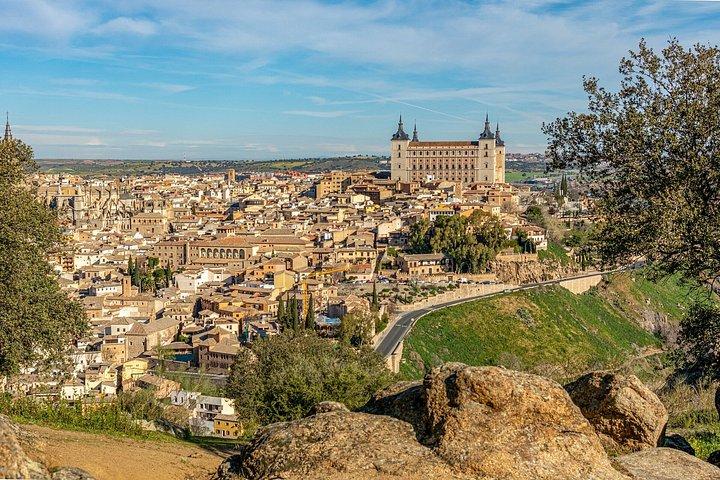 Sevilla : Königlicher Alcazar Eintritt + Audioguide