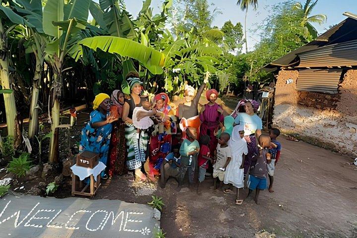 Zanzibar Buggy avontuur in het zuiden
