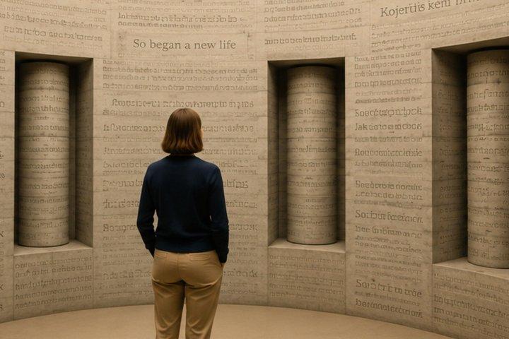 Cracovie : Visite guidée de l'usine de Schindler