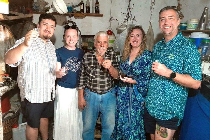 Restauranter i nærheden af Chania Villages Food Experience [non-touristy]