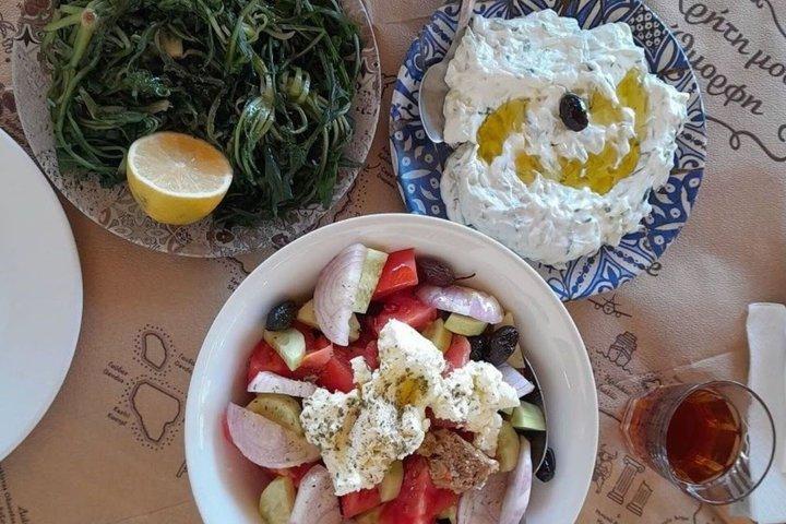 Restauranter i nærheden af Chania Villages Food Experience [non-touristy]