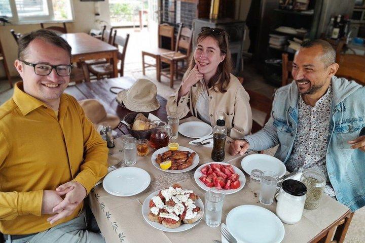 Restauranter i nærheden af Chania Villages Food Experience [non-touristy]