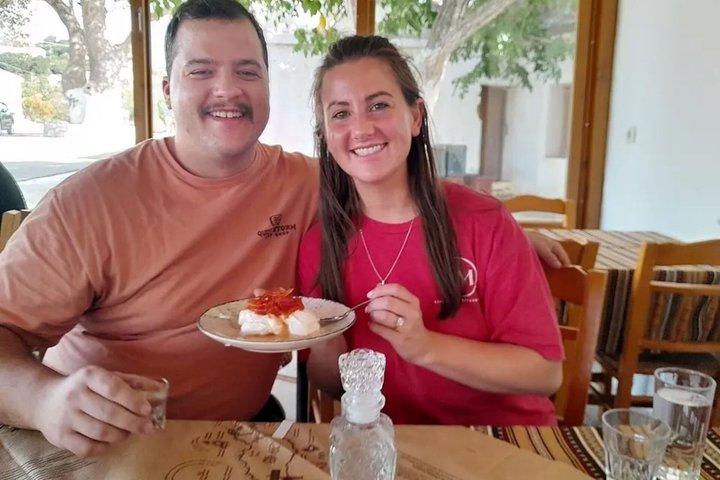 Restauranter i nærheden af Chania Villages Food Experience [non-touristy]