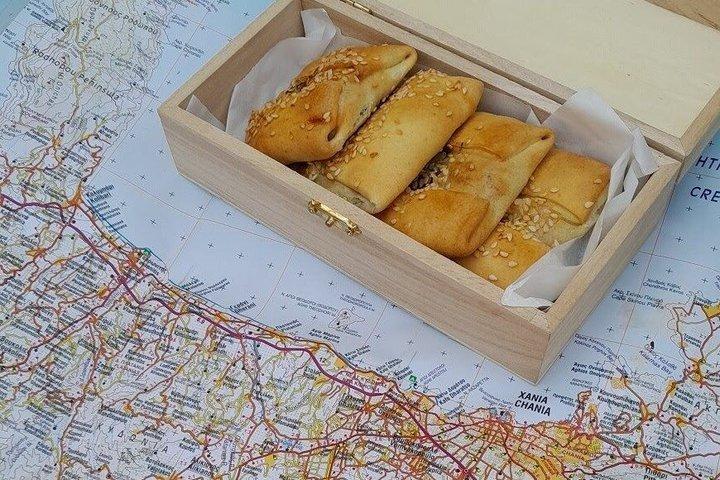 Restauranter i nærheden af Chania Villages Food Experience [non-touristy]
