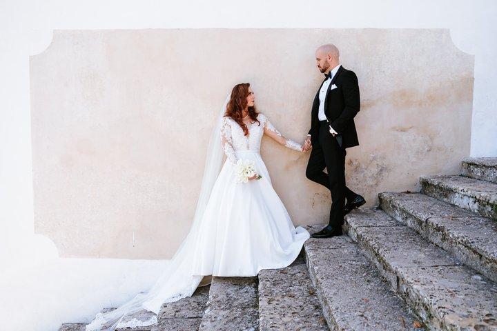 Fotografia privada em Lake Bled