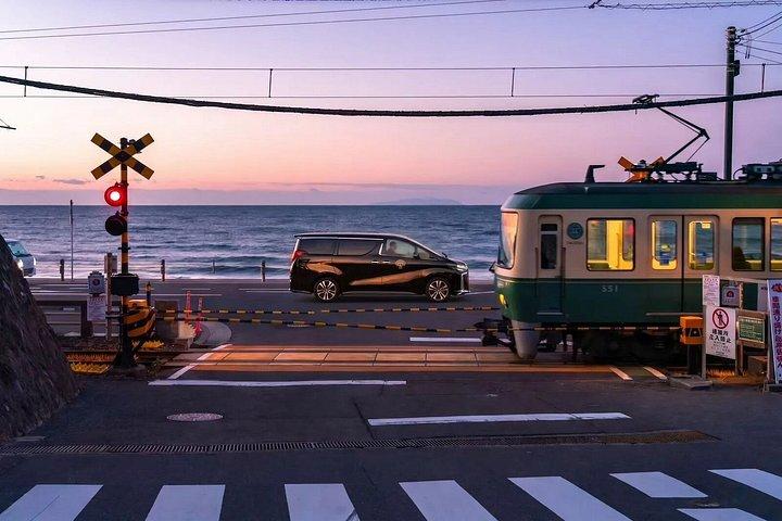 成田空港（NRT）⇔東京プライベート送迎 — 1〜9名様、片道