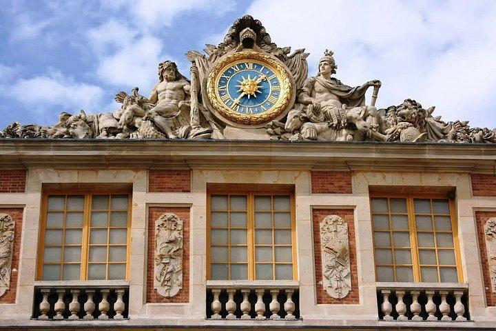Château de Versailles et Jardins Visite guidée privée exclusive