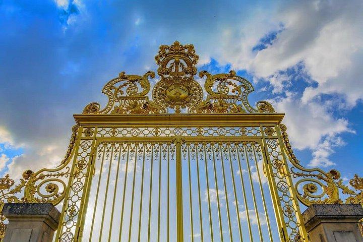Château de Versailles et Jardins Visite guidée privée exclusive