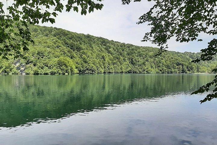Plitvice Lakes Private Day Trip from Zagreb - Premium SUV