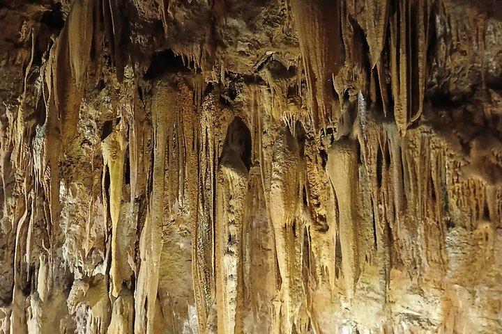 Grotte Castello e Costa Tour privato