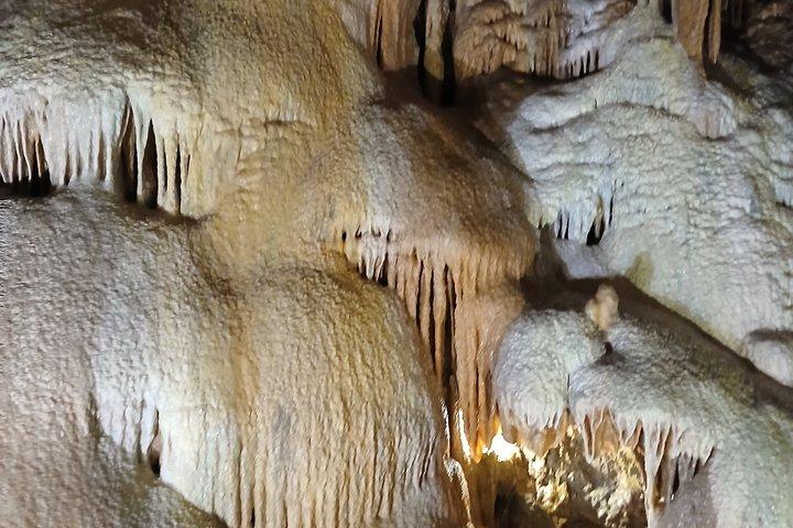 Grotte Castello e Costa Tour privato