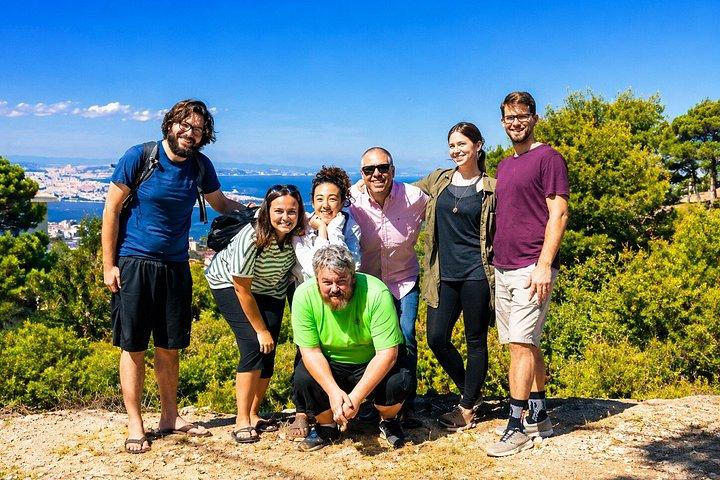 Private Beiteddine, Barouk Cedars Hike & Deir el Qamar | Beirut