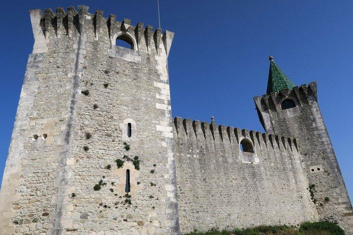 Grotte Castello e Costa Tour privato