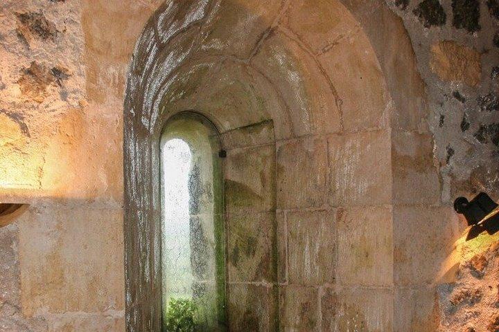 Grotte Castello e Costa Tour privato