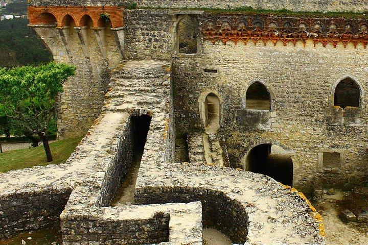 Grotte Castello e Costa Tour privato