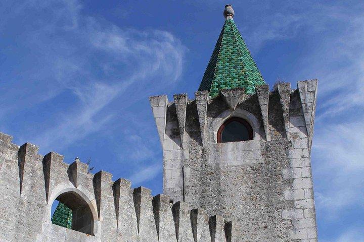 Grotte Castello e Costa Tour privato