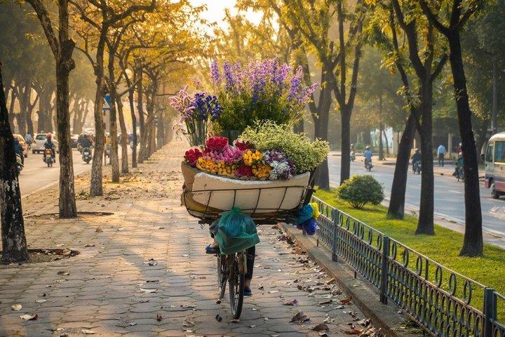 Hanoi City Full Day with the Highlights Places