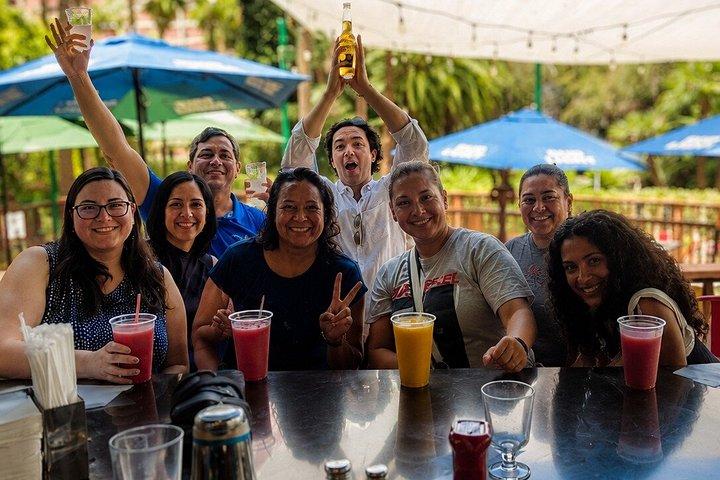 Bars Unknown: Vegas Strip Speakeasies, Dives & Gems