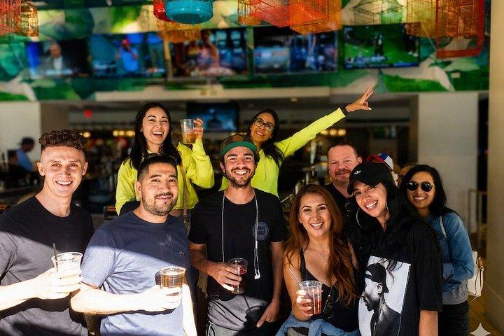 Bars Unknown: Vegas Strip Speakeasies, Dives & Gems