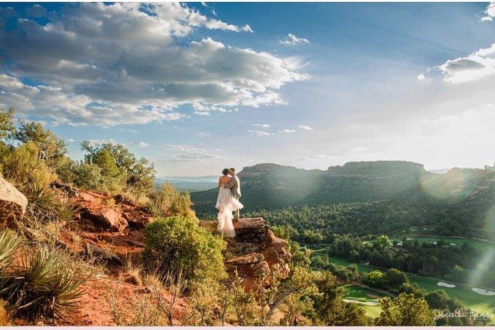Sedona Healing Experience