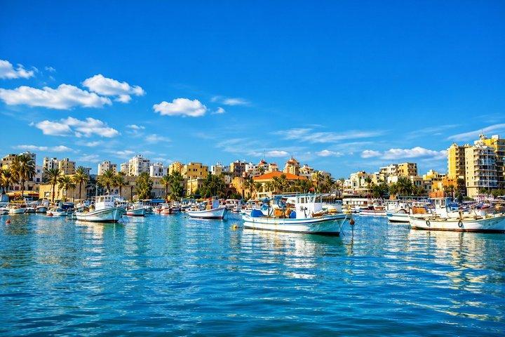 Tour en grupo pequeño por Trípoli y Batroun | Almuerzo y entradas incluidas