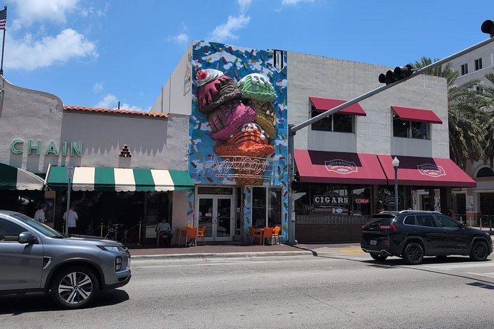 Miami Combo: Everglades Adventure and Sightseeing Tour