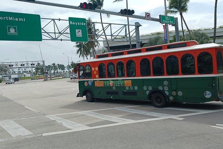 Miami Combo: Everglades Adventure and Sightseeing Tour