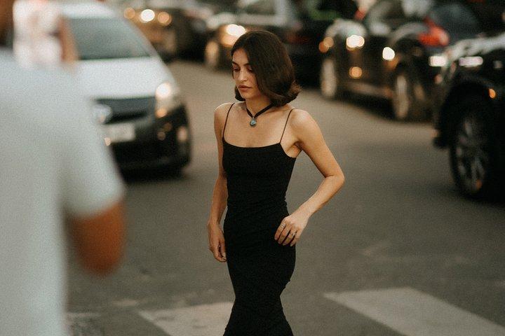 Barcelona Private Photoshoot with Edited Images