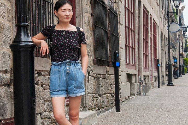 モントリオール・ノートルダム寺院プライベートツアーの列をスキップ