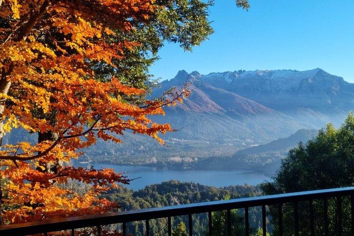 Visite privée d'une journée complète de Bariloche