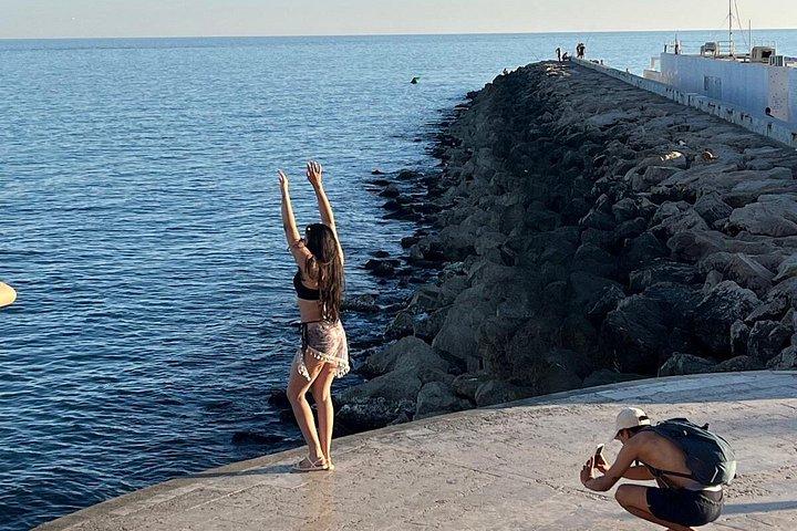 Sitges. Tour Privado - Escapada de Barcelona