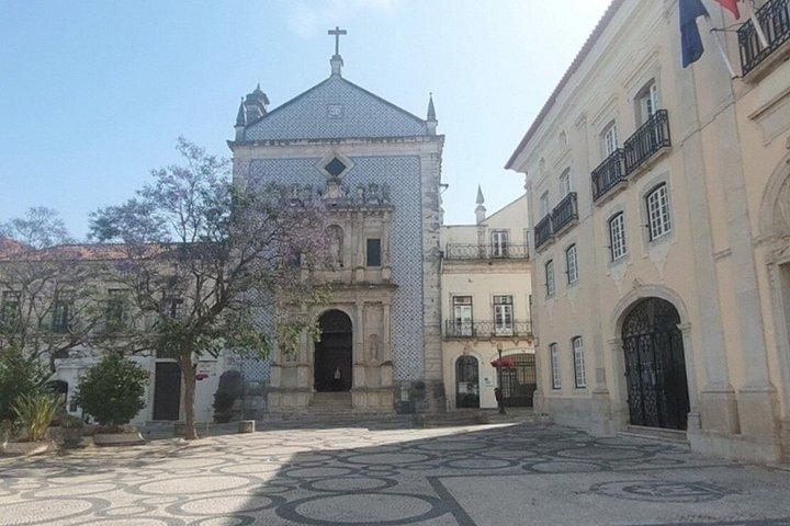 Aveiro Stories Canals and Tiles Guided Walking Tour