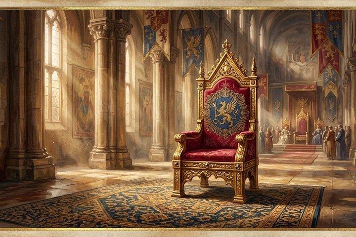Draculas grav i Snagov och Kungliga slottet i Mogoșoaia
