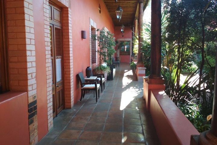 Patzcuaro & Janitzio Private Tour